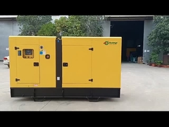 gruppo elettrogeno diesel di 2250kva Cummins 1800kw 50hz 1500rpm