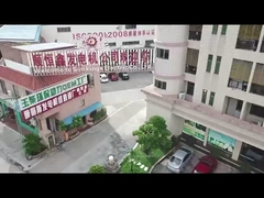 Guangdong Sunkings Electric Co., Ltd.