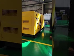 Laboratorio di generatori per affondamento