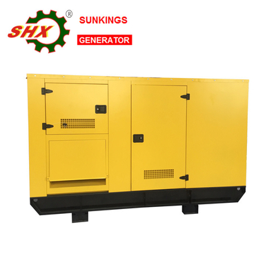 comprare 316 kVA generatore diesel di riserva Soluzione di alimentazione in standby affidabile per uso di emergenza online manufacture