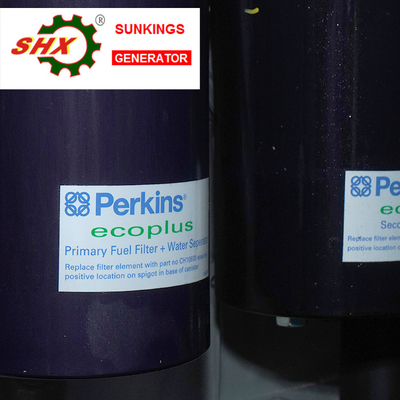 comprare generatore diesel standby 600kw alimentato da Regno Unito-Perkins 2806C-E18TAG3 750kva online manufacture