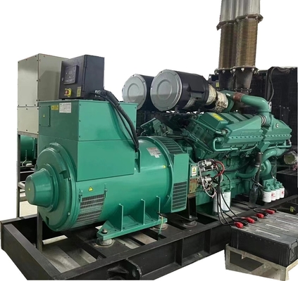 comprare Generatore silenzioso mega 70dBA di potere 1 principale una garanzia di Golbal di anno online manufacture