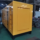 500kw Standby Diesel Generator Soundproof 625kva For Back Up Power
