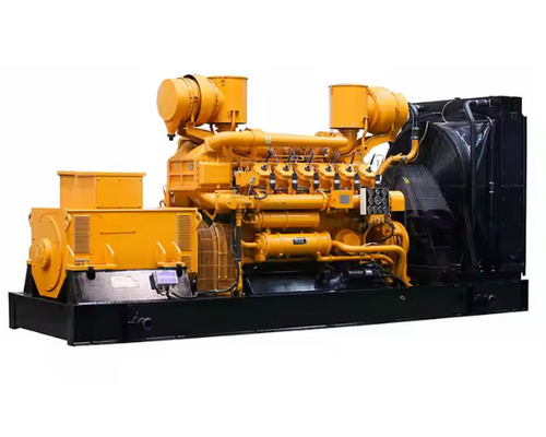 comprare 1600kVA 1280KW Dynamo generatore di gas LPG ad alta efficienza energetica online manufacture