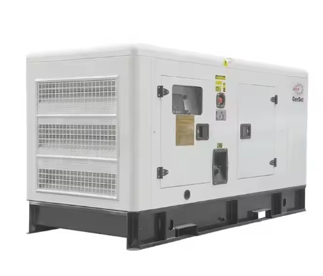 comprare 50kVA Generatore Diesel per uso domestico Invertitore Generatore Diesel Soluzione di energia affidabile per la casa online manufacture