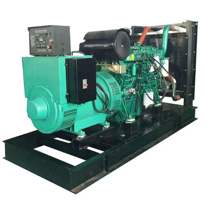 comprare Generatori Diesel Set Potenza 120kva Cummins Motore Dinamo Generatori elettrici per tutta la casa in vendita online manufacture