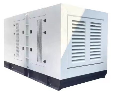 comprare Generatore diesel SHX da 280 KVA con motore Cummins online manufacture