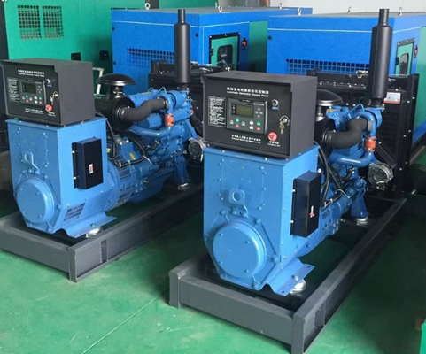 comprare 1250kVA 1000KW Alta qualità 1 Megawatt Industrial Genset Europe Motore Potenza elettrica Generatori industriali diesel Set online manufacture