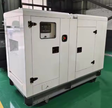comprare SHX 85KVA generatore diesel silenzioso set motore ad uso pesante pannello di controllo intelligente impianti elettrici raffreddati ad acqua potenza dinamomo generatore motore diesel online manufacture