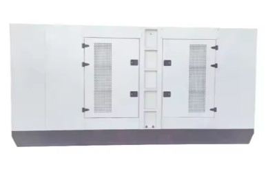 comprare 225KVA SHX Generatore diesel super silenzioso Set di pannello di controllo intelligente raffreddato ad acqua Produttore ad alte prestazioni impianti elettrici alimentazione Motore diesel generatore per fabbrica hotel online manufacture