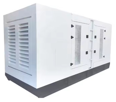 comprare Generatori diesel da 250 KVA con motore Cummins Centrali elettriche insonorizzate Produttore ad alte prestazioni SHX Generatore diesel Fornitore di alimentazione Centrale elettrica Generatore alternatore 200KW online manufacture
