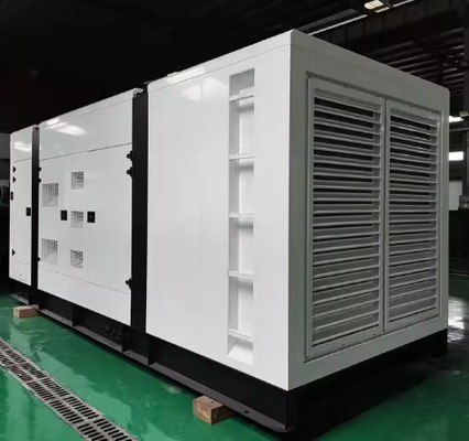 comprare Generatori diesel SHX 350KVA Set silenziosi di tipo 3 fase SHX Power Dynamo Generator Manufacturer Centrali elettriche Generatore alternatore per industria online manufacture