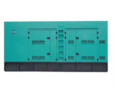 comprare SHX 700KVA Generatori elettrici Generatore dinamo insonorizzato Produttore cinese Centrali elettriche Generatore alternatore per alimentazione di riserva online manufacture