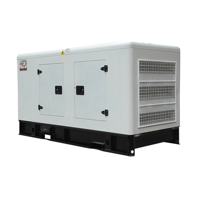 comprare Generatore diesel Cummins da 400 KVA per prestazioni stabili e durature online manufacture