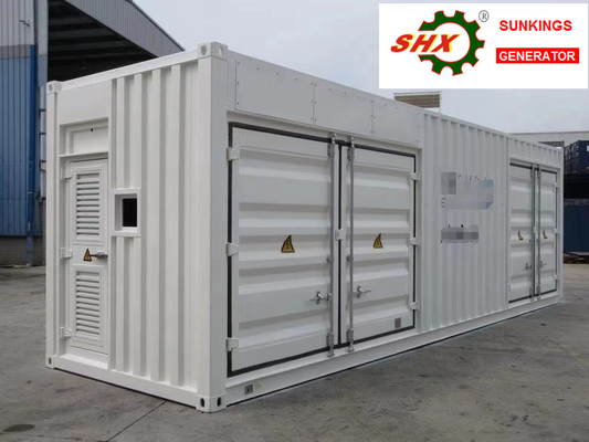 comprare Sunkings Alternator Cummins Generatore Diesel Container Gensets online manufacture