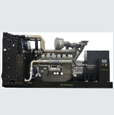 comprare Generatore di tipo contenitore mega silenzioso silenzioso e ad alte prestazioni online manufacture