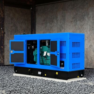 comprare Potente generatore diesel Vendita diretta dalla fabbrica di Foshan 25 anni di esperienza nell'esportazione online manufacture