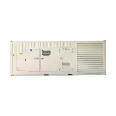 comprare Generatore SHX HFO a Guanzhou 1000 MW Società Elettrica online manufacture