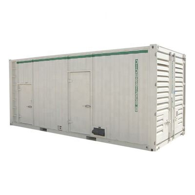 comprare Generatore di corrente da 1 MW SHX con inverter ad alta efficienza e generatore dinamo trifase per uso industriale online manufacture