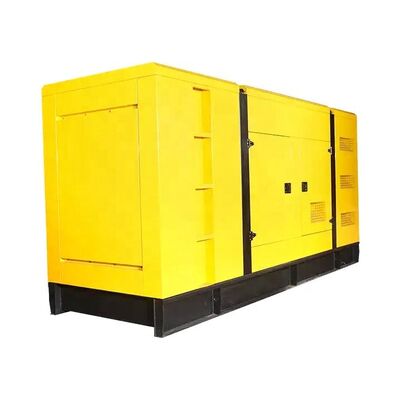 comprare SHX Generatore Diesel 1000kva Potenza in Standby 1100kva per Cummins Generatori 800kw Generatore insonorizzato Prezzo online manufacture