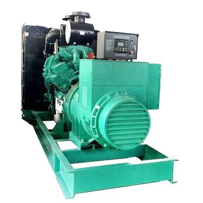 comprare SHX 1000kva 800KW Gruppo Elettrogeno Motore Diesel Generatore Diesel online manufacture