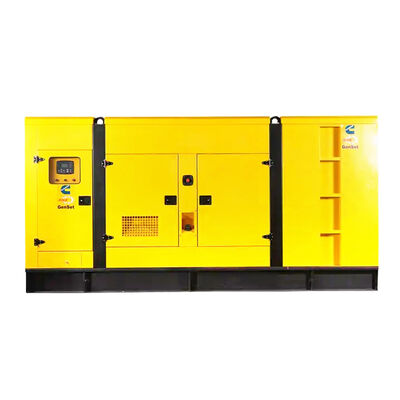 comprare Shx Prezzo di Fabbrica Groupe Elettrogeno Generatore Diesel 800Kw 1000kva Tre Fasi Generatore Diesel Elettrico per Motore Perkins online manufacture