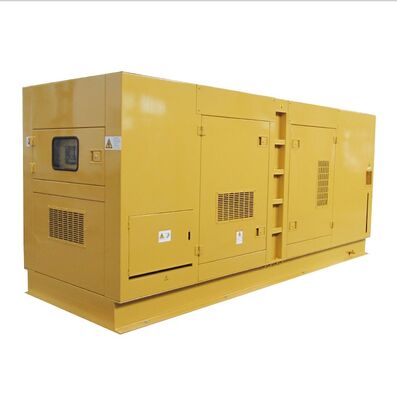comprare Generatore Shx alimentato da Power 1500kw 1700 Kva Prezzo Gruppo Elettrogeno Generatore Diesel Certificato Epa online manufacture