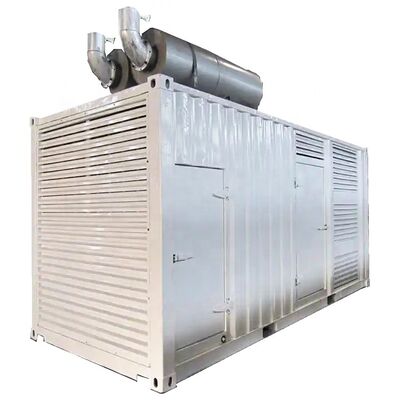 comprare SHX 1000kw 1250kva generatore di energia diesel generatore di tipo diesel a funzione automatica in Nigeria online manufacture