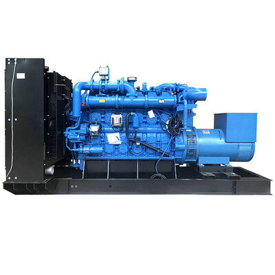 comprare SHX 1850kVA 1480KW Premium LPG Generator Gas Generator Gas Natural Gas Set a prezzi di fabbrica per una potenza industriale affidabile online manufacture