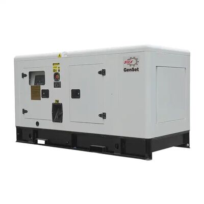 comprare Generatore Diesel Shx Electric Power Plant 1 Megawatt 1 Mw 1250 Kva 3 Fasi 60 Hz Antipioggia Antineve Prezzo in Pakistan online manufacture