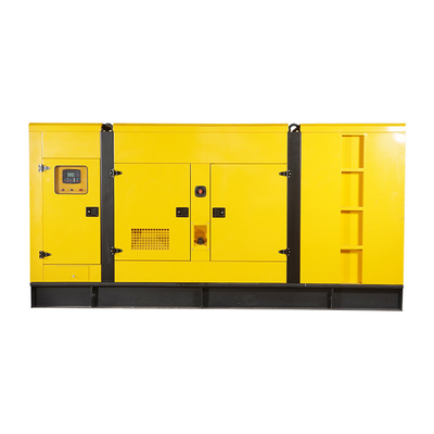 comprare Generatore diesel di avvio remoto di 250 chilowatt Perkins Diesel Generator Set Hospital di KVA 200 online manufacture