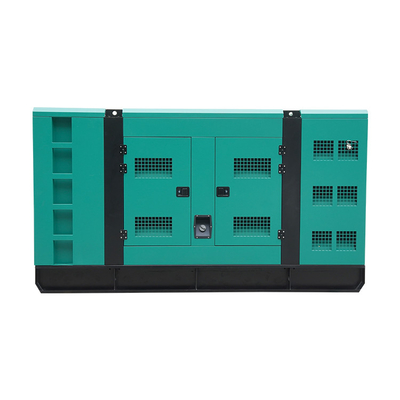 comprare Generatore diesel del ATS 400kw Perkins Generator Big Power Industrial 500kva dell'OEM online manufacture