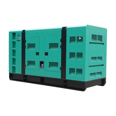 comprare Per Perkins 150 kVA generatore diesel controllo automatico 24V generatore di energia diesel affidabile ed efficiente soluzione di alimentazione online manufacture