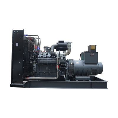 comprare Centrale elettrica di sostegno su ordinazione di IP23 800kva Perkins Generator 640kw online manufacture