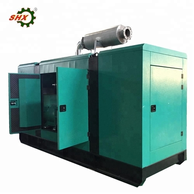 comprare Generatore di corrente di sostegno di ABB 300kw Volvo del gruppo elettrogeno dell'alternatore diesel di Stamford online manufacture