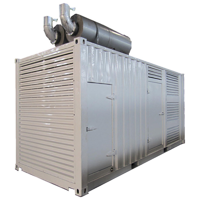 comprare Generatore diesel Perkins da 1000 kVA con certificazione ISO9001 online manufacture