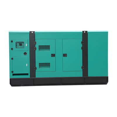 comprare Inizio elettrico del generatore diesel silenzioso universale di 240kw Cummins online manufacture