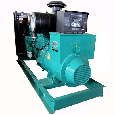 comprare potere di sostegno 450kva 50Hz del generatore diesel di emergenza della struttura aperta 360kw online manufacture