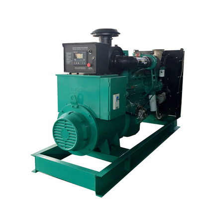comprare 1950kVA 1560KW Set di generatori diesel di tipo aperto ad alta capacità elettrico e industriale a 3 fasi online manufacture