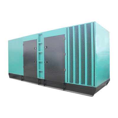 comprare 230kw generatore diesel di sostegno all'aperto Cummins silenzioso Genset standby online manufacture