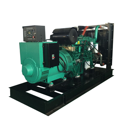 comprare Emergenza diesel Genset del generatore 500kva 400kw Yuchai di potere di SHX online manufacture