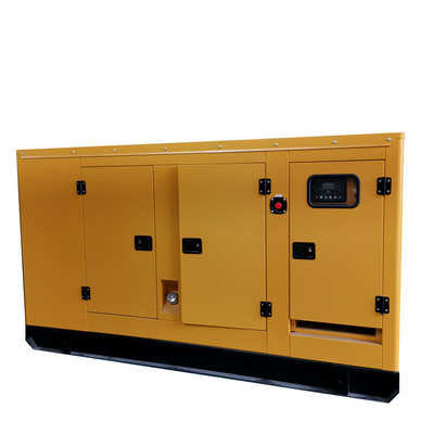 comprare Generatore diesel del generatore CCEC Cummins 500kw di potere raffreddato ad acqua di AVR online manufacture
