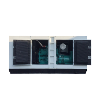 comprare Generatore standby diesel Cummins dell'alternatore di rame di 100% insieme della DG da 750 KVA online manufacture
