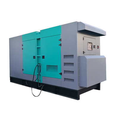 comprare Generatore diesel di potere insonorizzato 900kva con Cummins Engine online manufacture