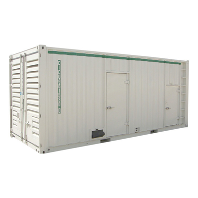 comprare generatore di 1500kva Perkins Low Noise Emergency Diesel per il centro commerciale online manufacture