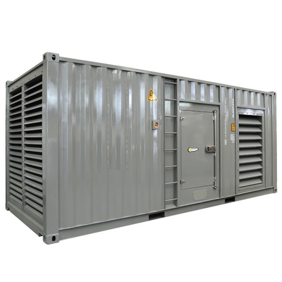 comprare 2000 a distanza controllo del generatore silenzioso mega di chilowatt 3000kva online manufacture