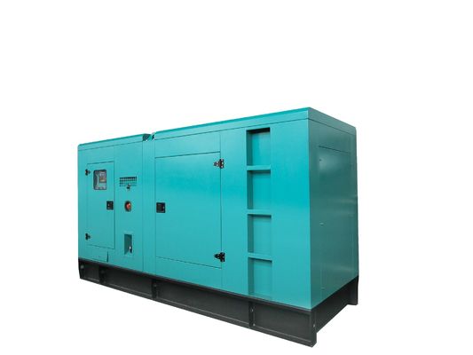 200 kW 250kva 1500prm generatore di energia a gas naturale per uso domestico