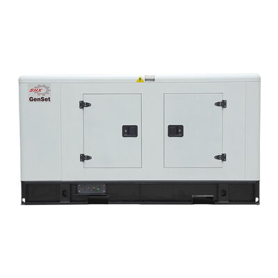 Shx 1200kw 1500 Kva Nuovo di zecca con generatore Perkins Set sistema di raffreddamento ad acqua