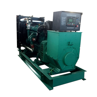 125kva generatore diesel di sostegno 100kw