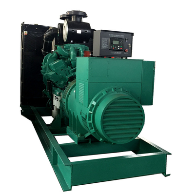Generatore diesel di sostegno 900kva 380V Cummins del ATS 720kw un generatore di 3 fasi